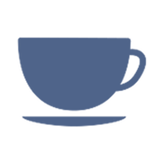 カフェスペース