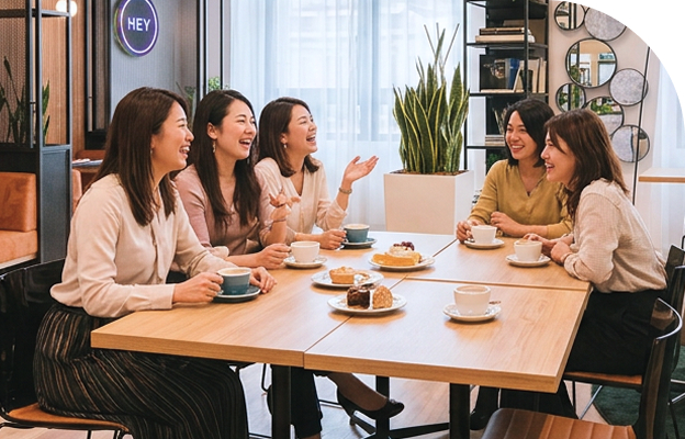 テーマ別交流会